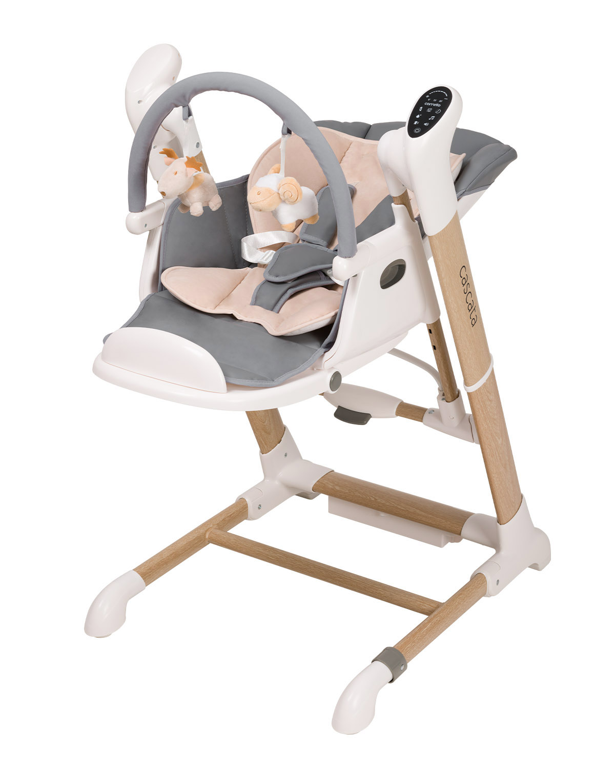 Cascata 4 Swing Chair